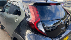 Toyota Aygo X 1.0 VVT-i Limited Edition 5dr Petrol Hatchback